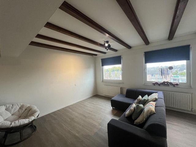 Kloosterlaan 13, Hulsberg