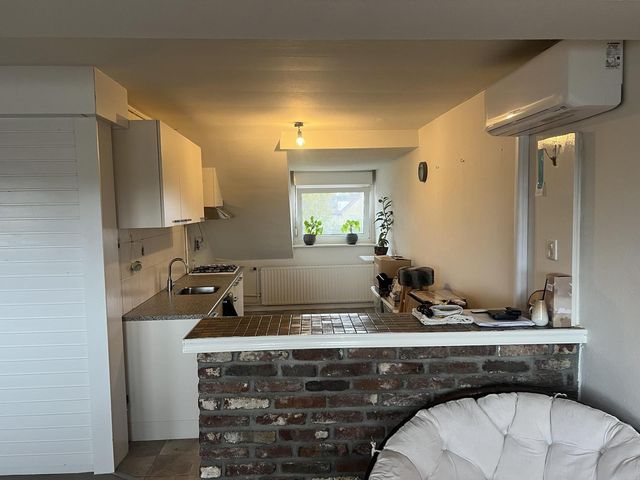 Kloosterlaan 13, Hulsberg