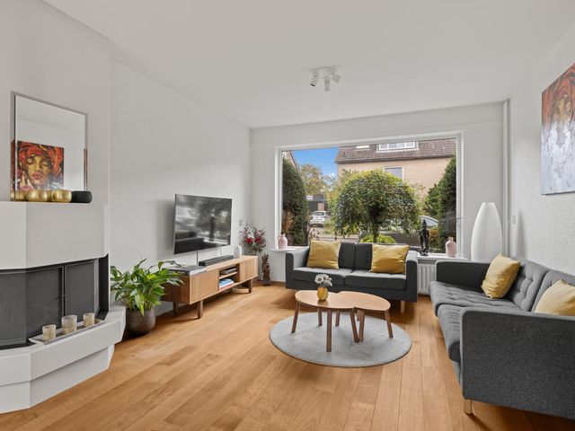 Klarissenstraat 9, Amersfoort