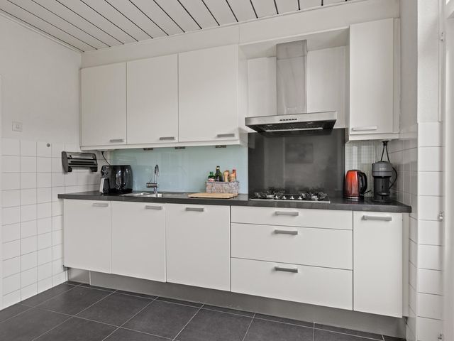 Klarissenstraat 9, Amersfoort