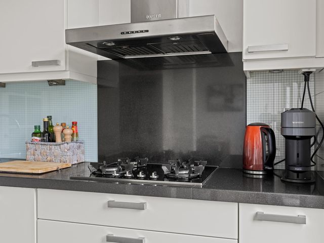 Klarissenstraat 9, Amersfoort