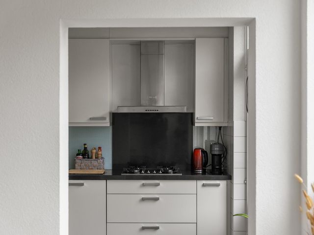 Klarissenstraat 9, Amersfoort