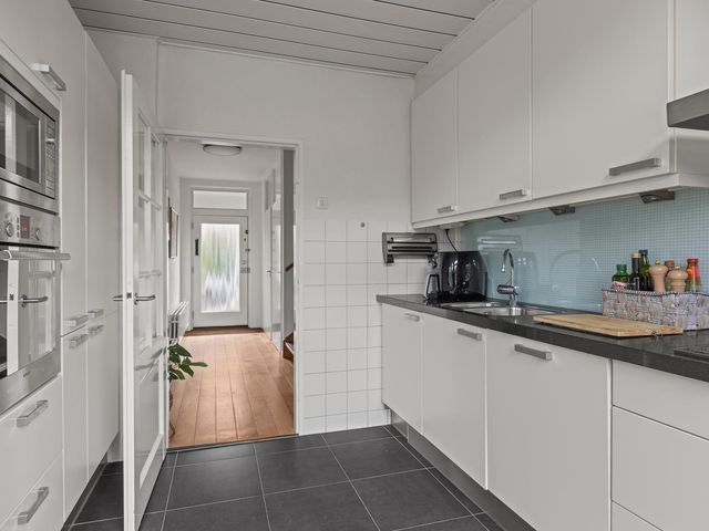 Klarissenstraat 9, Amersfoort