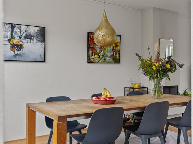 Klarissenstraat 9, Amersfoort