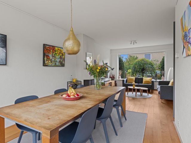 Klarissenstraat 9, Amersfoort