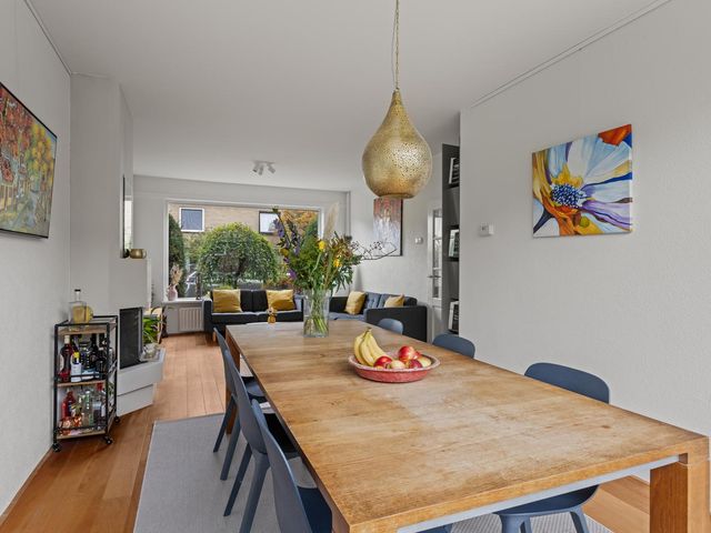 Klarissenstraat 9, Amersfoort