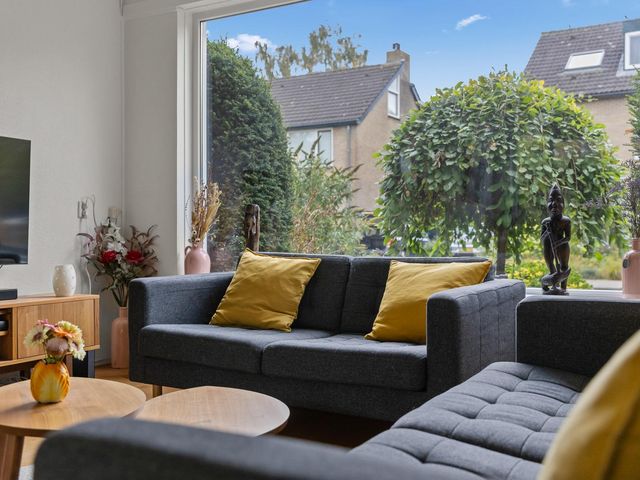 Klarissenstraat 9, Amersfoort