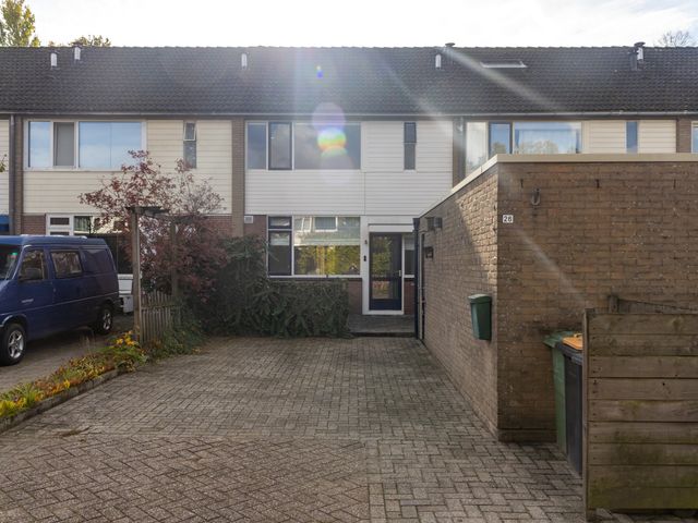 Kenemansstraat 26, Holten