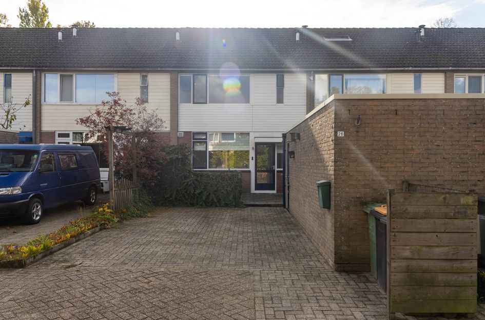 Kenemansstraat 26
