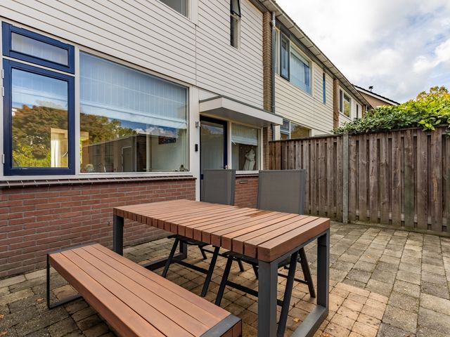 Kenemansstraat 26, Holten