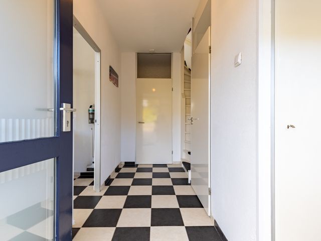 Kenemansstraat 26, Holten