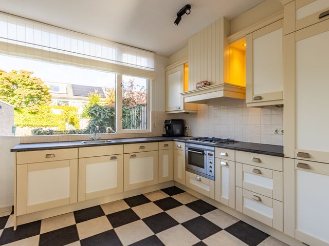 Kenemansstraat 26, Holten