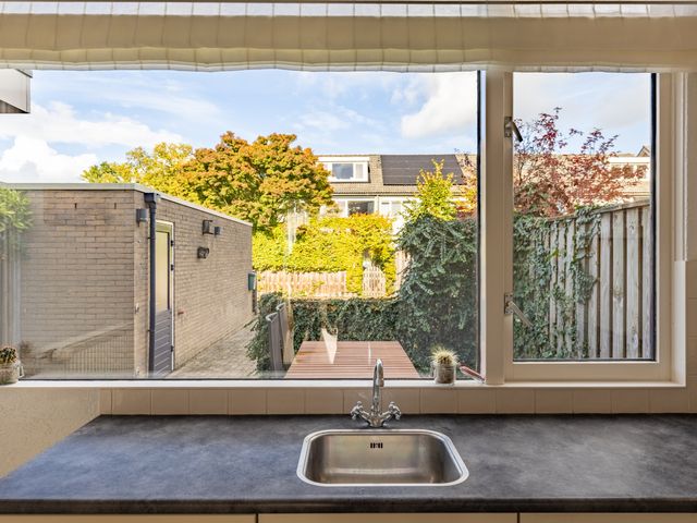 Kenemansstraat 26, Holten