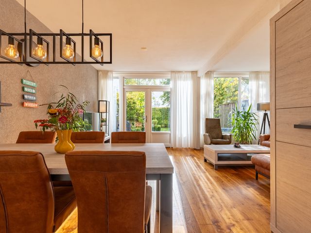 Kenemansstraat 26, Holten