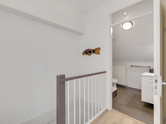 Langestraat 99, Brielle