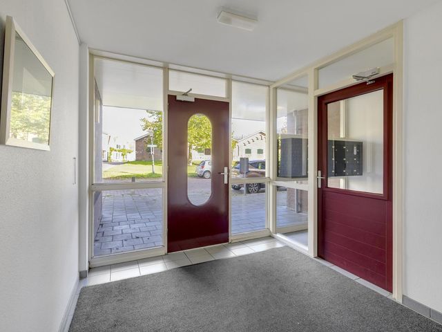 Langestraat 99, Brielle