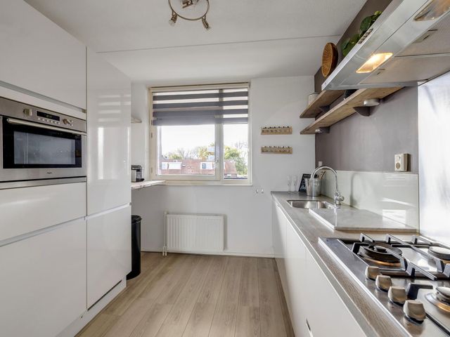 Langestraat 99, Brielle