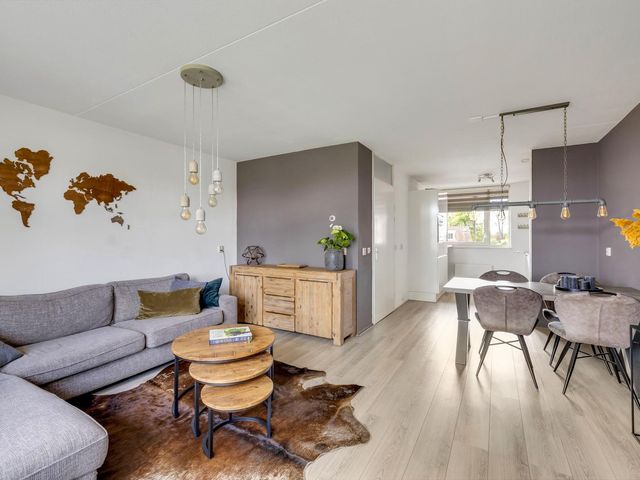 Langestraat 99, Brielle