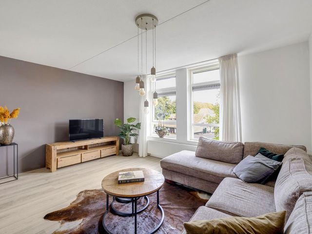 Langestraat 99, Brielle