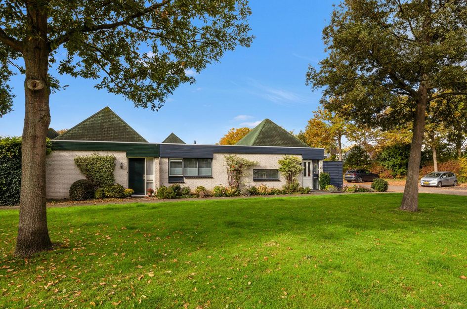 Weyerland 105