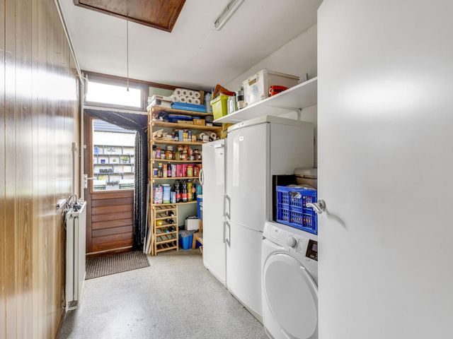 Weyerland 105, Rockanje