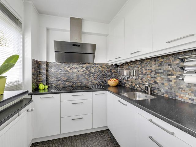 Weyerland 105, Rockanje