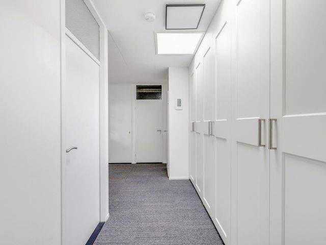 Weyerland 105, Rockanje