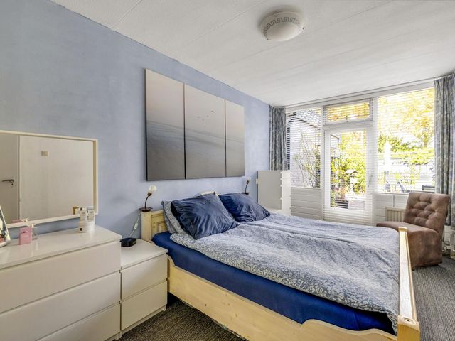 Weyerland 105, Rockanje