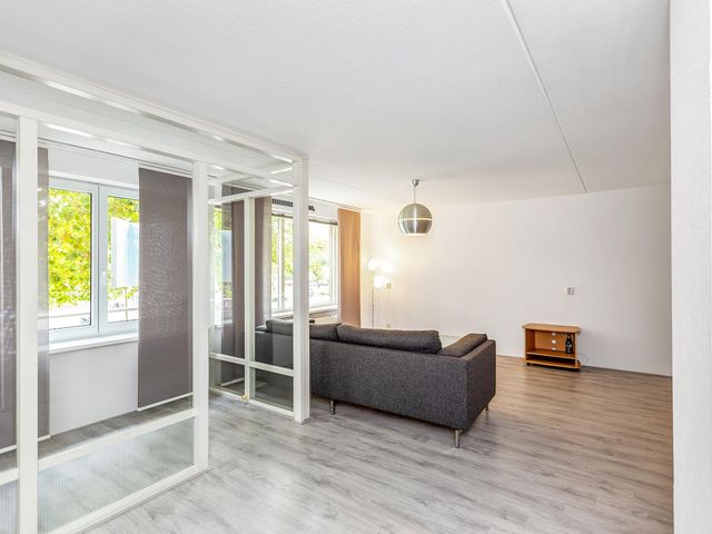 Europalaan 38, Alphen Aan Den Rijn