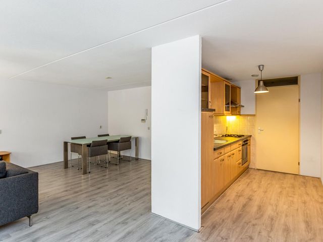 Europalaan 38, Alphen Aan Den Rijn