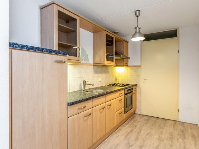Europalaan 38, Alphen Aan Den Rijn