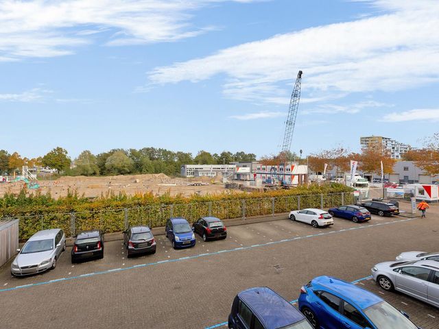 Europalaan 38, Alphen Aan Den Rijn