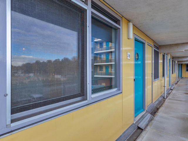 Europalaan 38, Alphen Aan Den Rijn