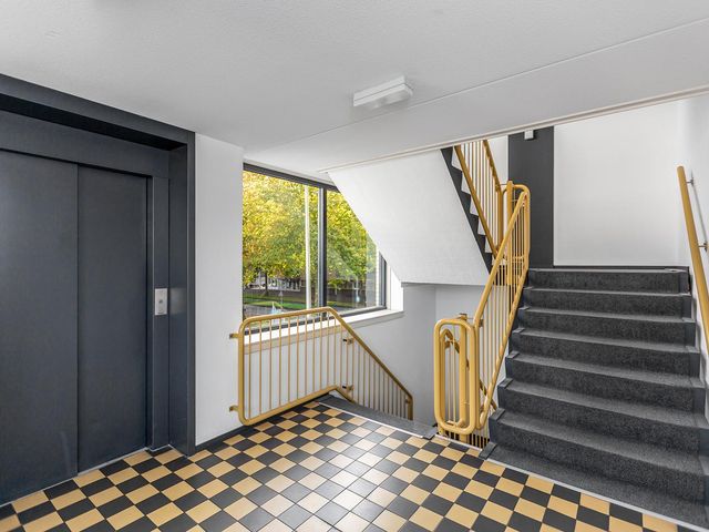 Europalaan 38, Alphen Aan Den Rijn