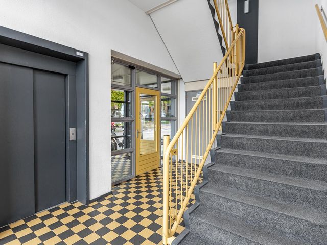 Europalaan 38, Alphen Aan Den Rijn
