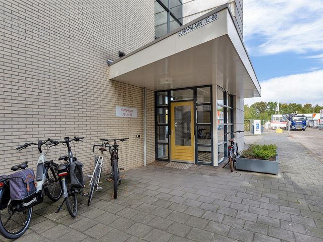 Europalaan 38, Alphen Aan Den Rijn