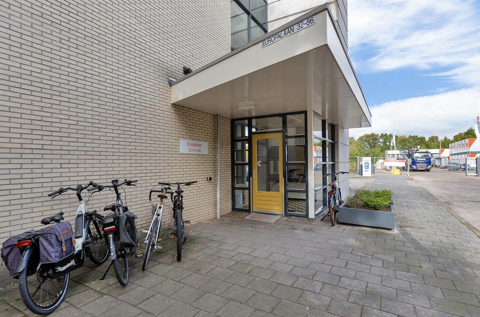 Europalaan 38