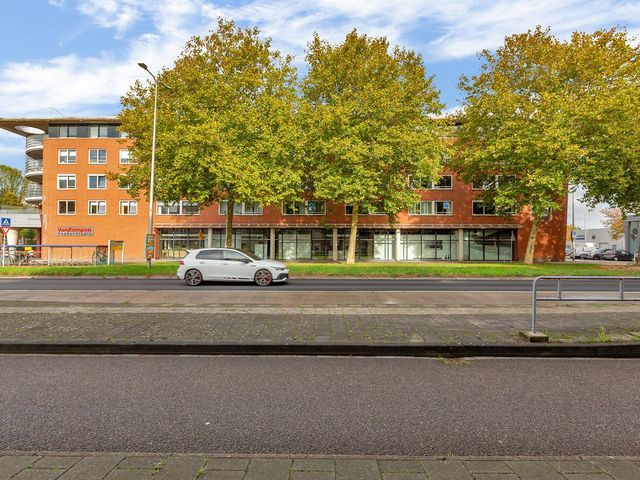 Europalaan 38, Alphen Aan Den Rijn
