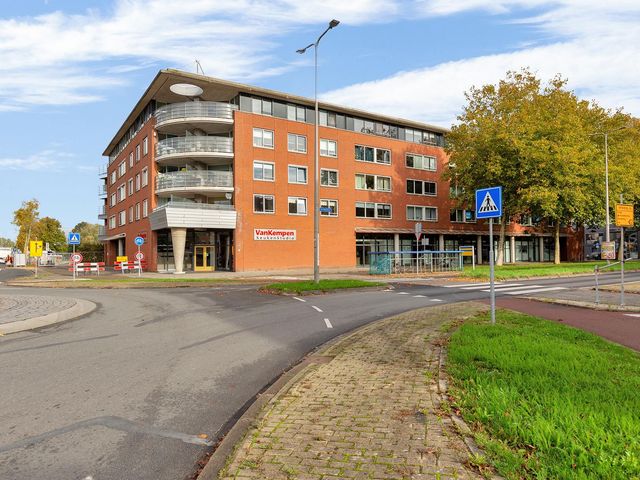 Europalaan 38, Alphen Aan Den Rijn