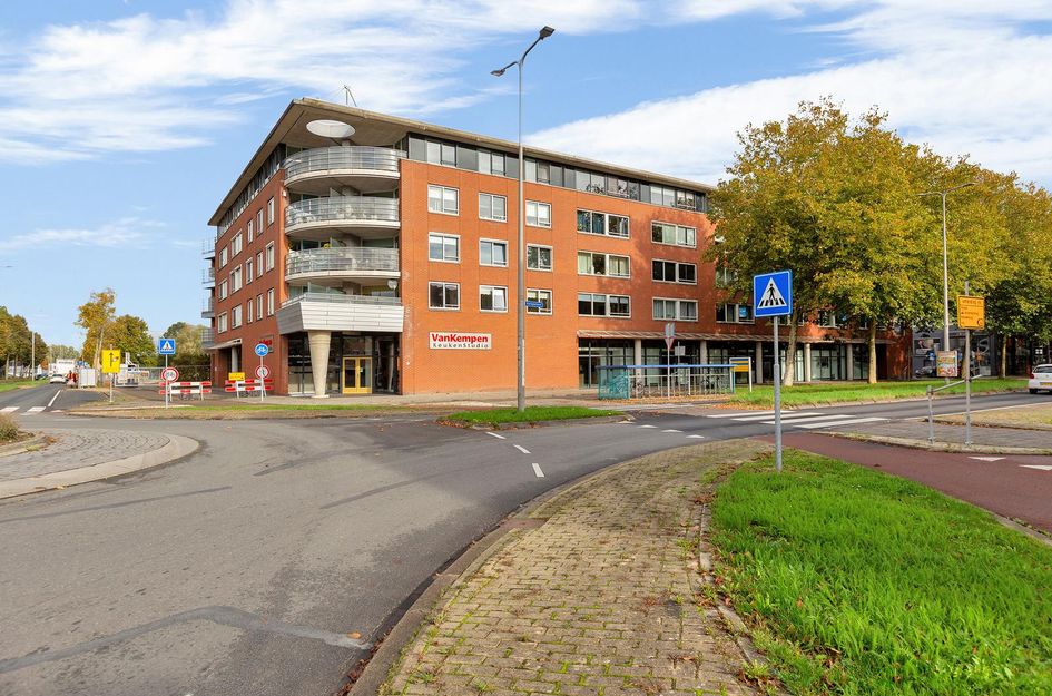 Europalaan 38