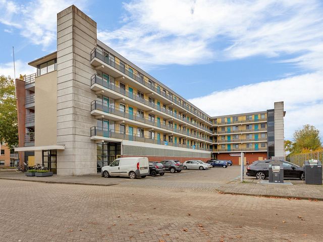 Europalaan 38, Alphen Aan Den Rijn