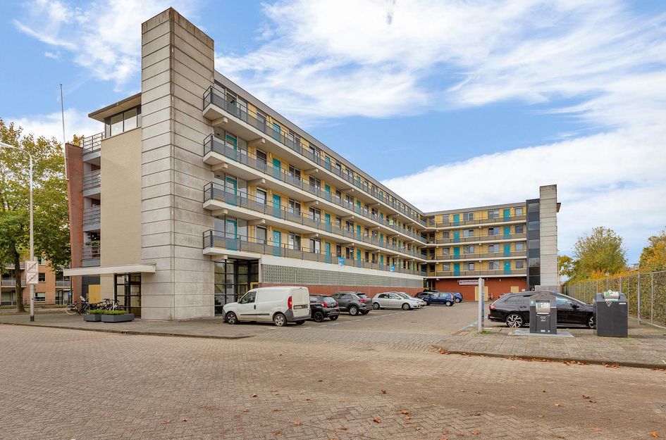 Europalaan 38