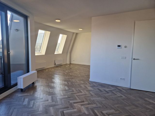 Eisenhowerlaan 156S, 'S-Gravenhage