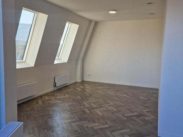 Eisenhowerlaan 156S, 'S-Gravenhage