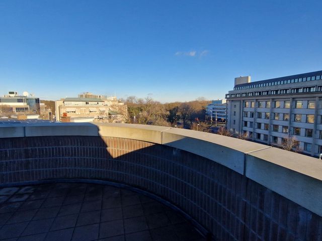 Eisenhowerlaan 156S, 'S-Gravenhage