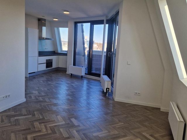 Eisenhowerlaan 156S, 'S-Gravenhage