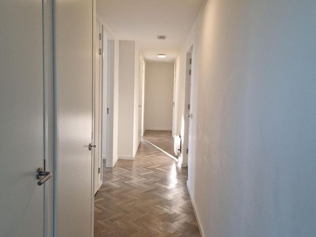 Eisenhowerlaan 156S, 'S-Gravenhage