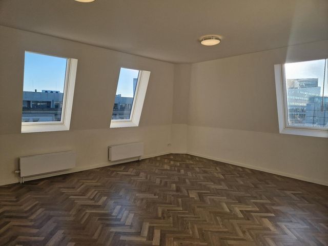 Eisenhowerlaan 156S, 'S-Gravenhage