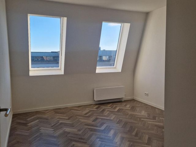 Eisenhowerlaan 156S, 'S-Gravenhage