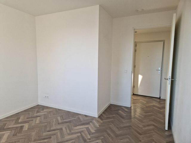 Eisenhowerlaan 156S, 'S-Gravenhage